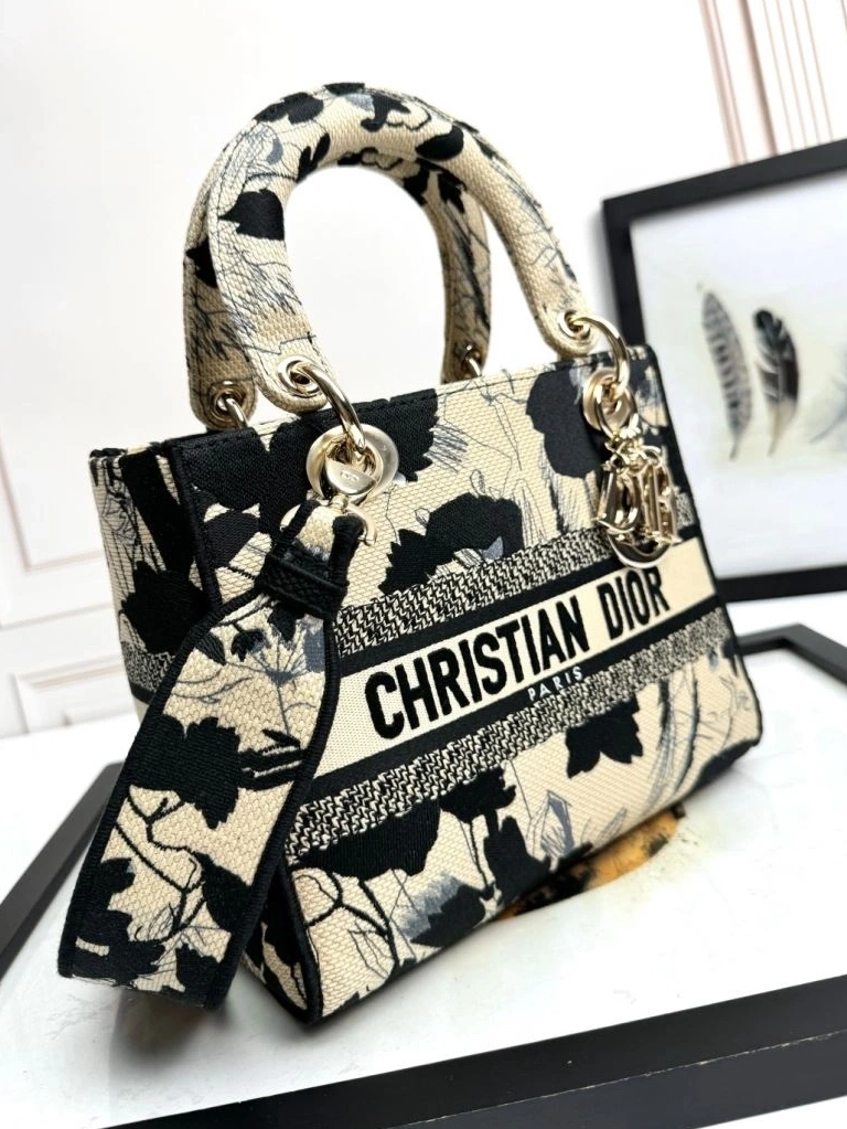Dior My Christian UrbanChic Bags 70805 Lady 0706